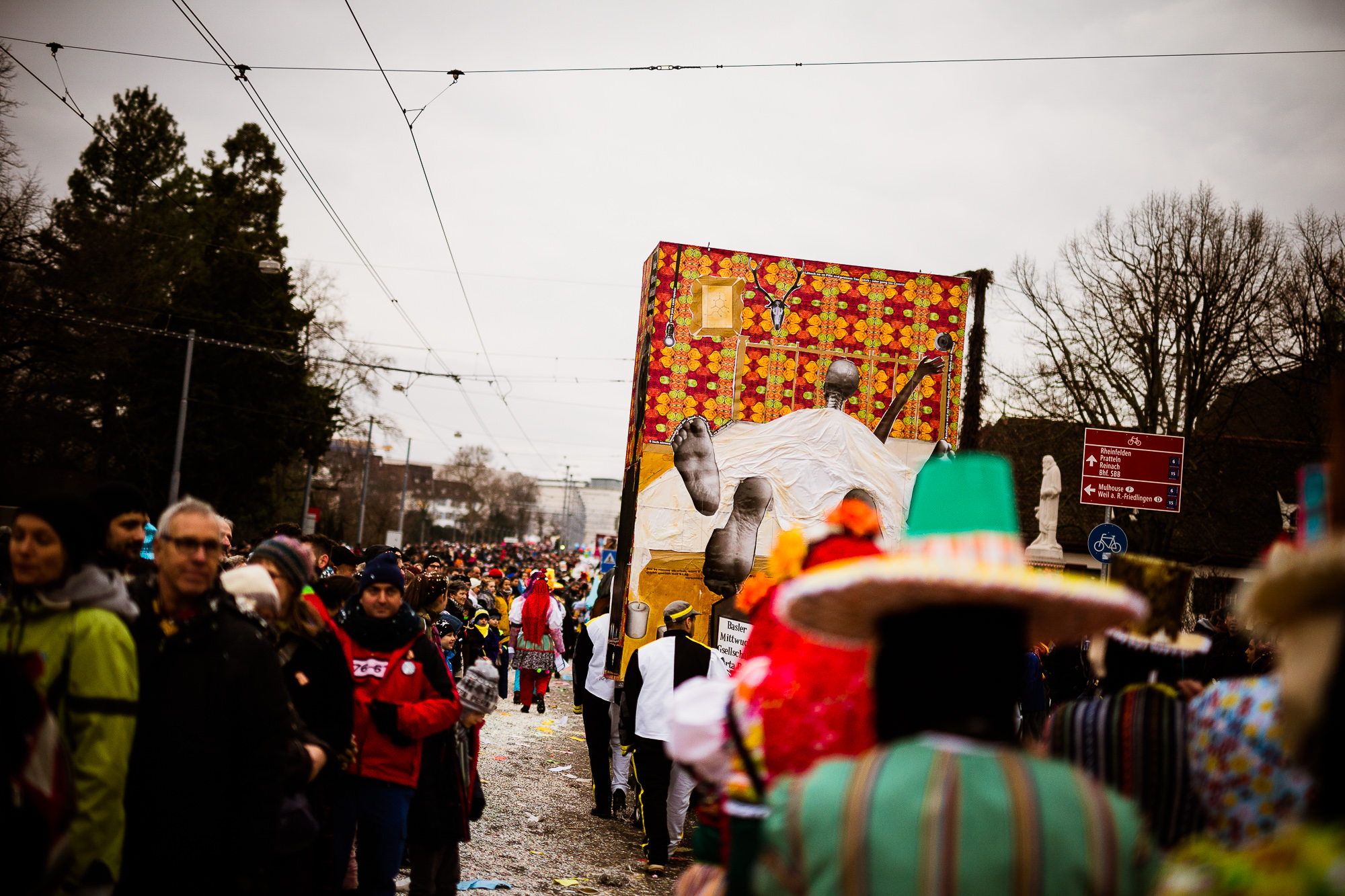 Export x3 1DX 7209 Basler Fasnacht 2016